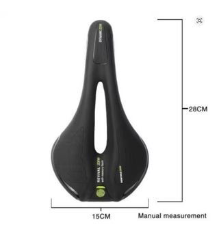 Sedile bici MTB Strada urbano NUOVO