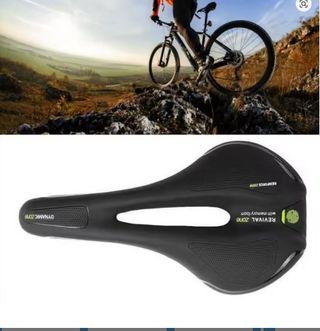 Sedile bici MTB Strada urbano NUOVO