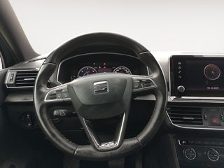 Seat Tarraco Xcellence 4Drive