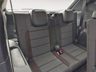 Seat Tarraco Xcellence 4Drive