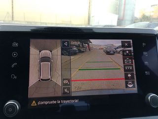 Seat Tarraco Xcellence 4Drive