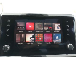 Seat Tarraco Xcellence 4Drive