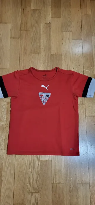 Conjunto Ropa Deportiva Puma Talla 9-10