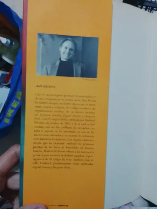 Angeles y Demonios / Angels and Demons (Spanish...