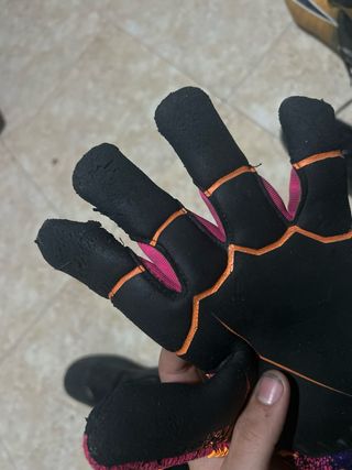 Guantes de portero Adidas Predator