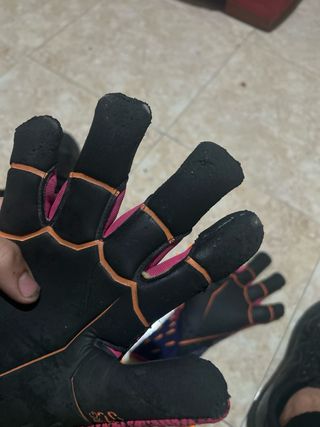 Guantes de portero Adidas Predator