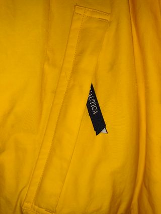 Chaqueta para la nieve o el frío marca Nautica new