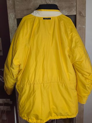 Chaqueta para la nieve o el frío marca Nautica new