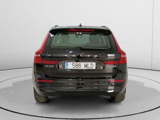 Volvo XC60 Core
