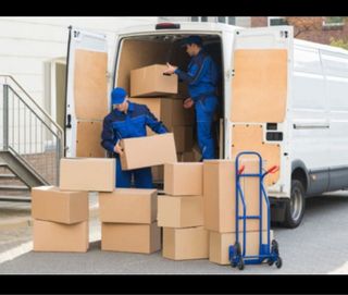 Mudanzas servicios transporte vaciados trasteros