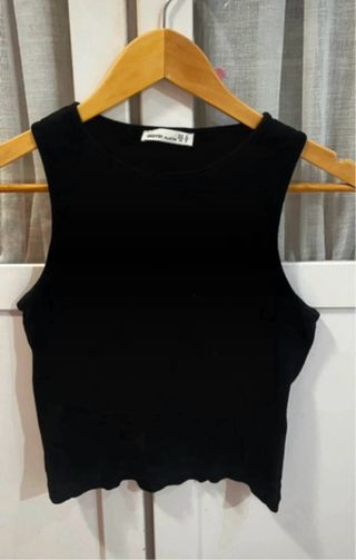 Top Negro