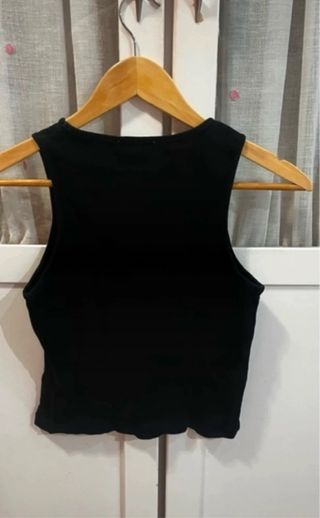Top Negro