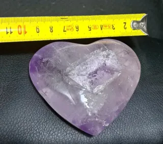 Ferma carte quarzo ametista Bolivia