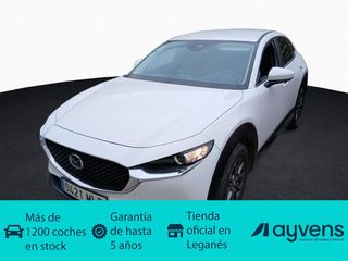 Mazda CX-30 2.0 e-Skyactive G MHEV Prime-line 90 kW (122 CV)