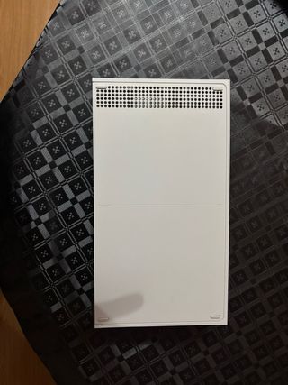 Xbox Series S Blanca