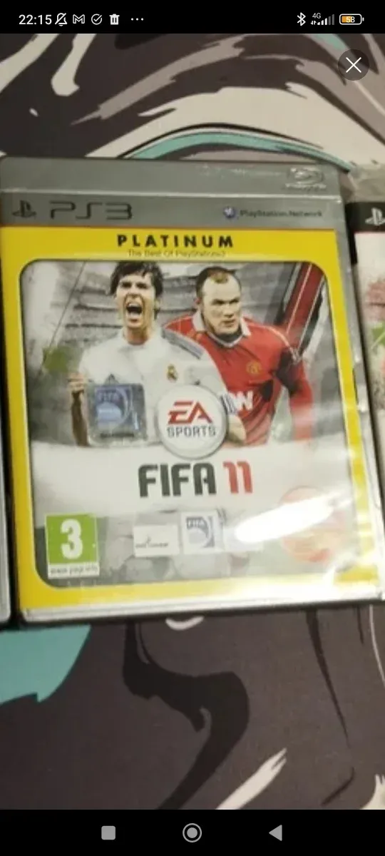 Lote PS3 Tomb Raider