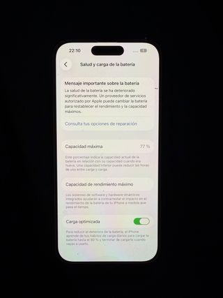 iPhone 14 Pro Grigio Siderale