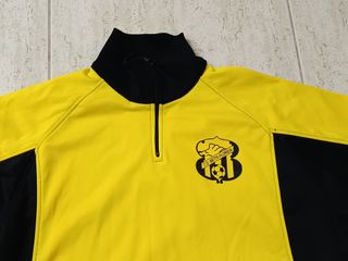 Sudadera CD Betis Florida Talla XXL