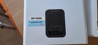 Calentador de agua Ariston