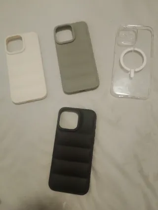 iPhone 16 Pro Max Nero Spaziale Batteria 100%