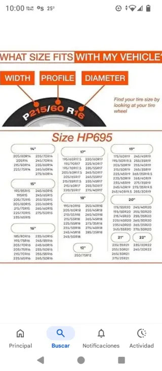 Cadenas Textiles Autosock 695.