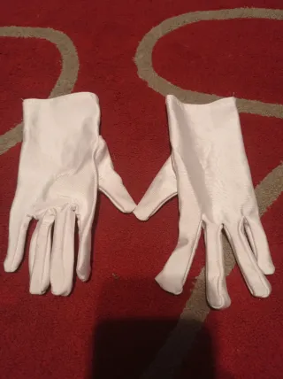 Accesorios Disfraz parte 2