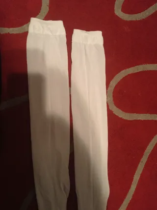 Accesorios Disfraz parte 2