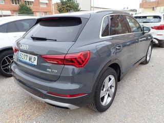 Audi Q3 Advanced 35 TDI 110 kW (150 CV) S tronic