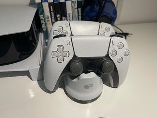 Consola PS5 1TB con lector + Accesorios