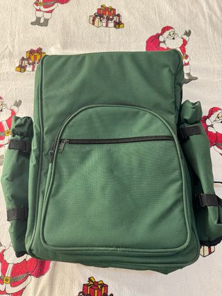 Mochila Picnic-Camping para 6 Personas