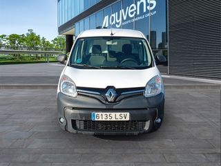 Renault Kangoo Combi Profesional M1-AF Blue dCi 70 kW (95 CV)