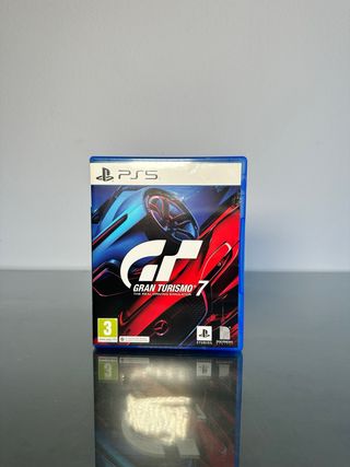 Gran Turismo 7 PS5 / PlayStation 5