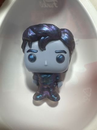 Steve Revés Stranger Things Kinder Joy