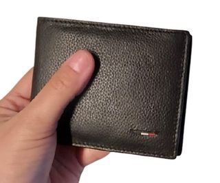 Cartera de piel horizontal KTIF-01