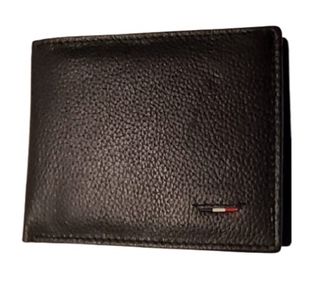 Cartera de piel horizontal KTIF-01