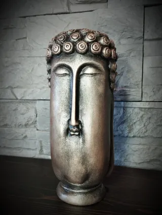 Scultura Buddha Zen Design