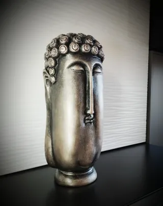 Scultura Buddha Zen Design