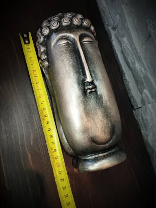 Scultura Buddha Zen Design