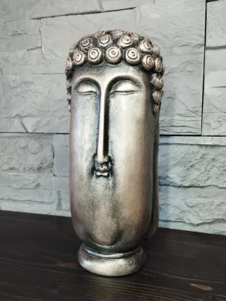 Scultura Buddha Zen Design