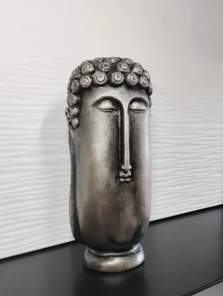 Scultura Buddha Zen Design