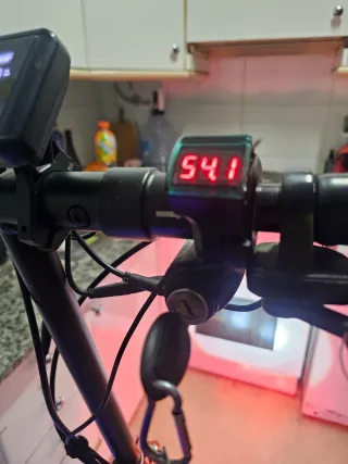 Patinete Eléctrico ZWheell