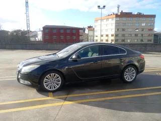 Opel Insignia 2010