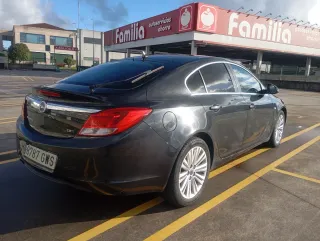 Opel Insignia 2010