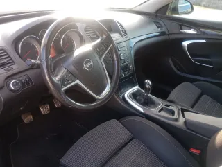 Opel Insignia 2010