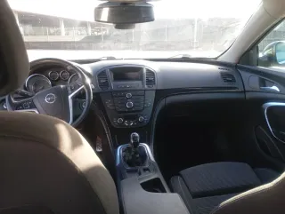 Opel Insignia 2010