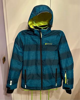 Giaccone North Ville ragazzo 158–164 cm