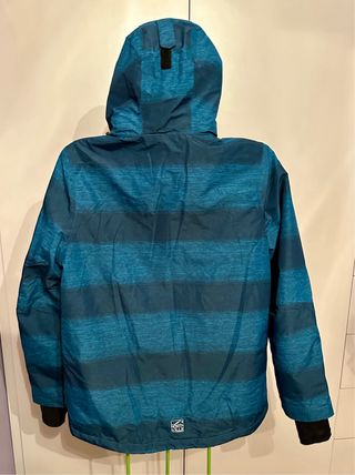 Giaccone North Ville ragazzo 158–164 cm