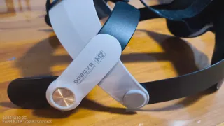 BoboVR M2 para Meta Quest 2