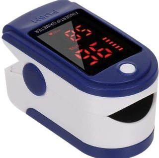 Oxímetro de Dedo V-6870