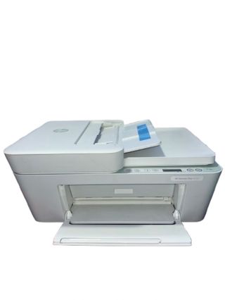 Fotocopiadora y escáner HP Blanca